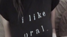 czekoladka lubi spore sprzęty