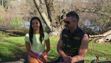 olbrzymie cycuchy blond wieśniaczki