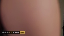 blady facet dyma krągłą murzynkę