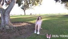 seks w windzie z boską brunetką