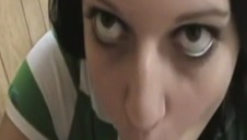 cycata niemka uwielbia seks w aucie