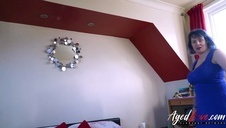 seks w szkole z naturalną panią