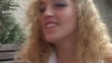 kobieta dojrzała jak wino