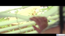 seksik w salonie z hiszpanką