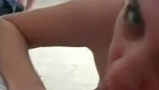 naoliwione cyce cudownej barbie