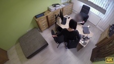 ona uwielbia gdy jest ruchana