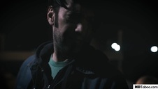 grupowe walenie napalonej szmaty