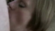 gorąca trzydziestolatka lubi porządny anal