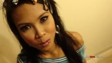 przetrzepali na dwa bolce tą niegrzeczną dupeczkę