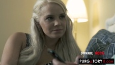 zaczyna się robić bardzo miło