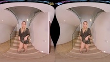 zły gwiazdorek w 3d