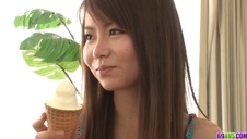 blondyna warta dymania