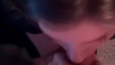 ruda dała się wydymać na kanapie