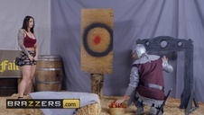 analny seks z ostrą babeczką