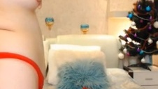 seksowna alina została wydymana na kanapie