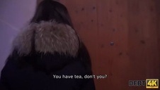 dziwka na trzy wacki