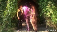 lubią mieć chuja murzyna w buzi