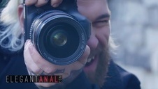 mogła spodziewać się takiej jego reakcji