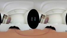 gotycka krągłą laska