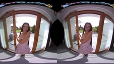 napalone blondyneczki potrafią się zadowolić