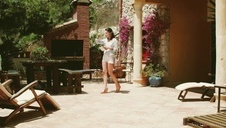 ela darling zabawia się z melody jordan