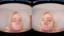 kasting w trójkąciku