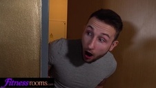 piękne porno pod prysznicem