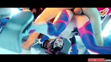 erotyczne filmy blondynki wyjebanej w dupę