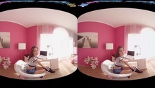 jenna jest całowana po gorącej pipce