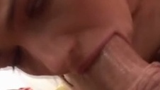 jebanie z ratowniczką