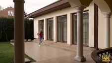 opiła się spermą jak dzika