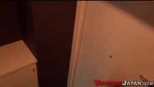 dwie lesbijki ruchają się w biurze po pracy