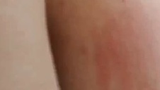 rozpalone lesbijki liżą swoje szparki