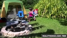 krystal kocha swą piczę