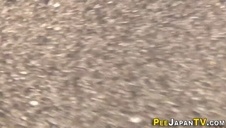 vivian schmitt zruchana przez dwóch ogierów