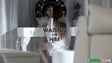 nikita von z boską koleżanką w klasie