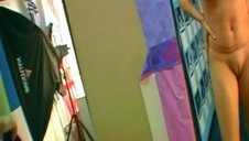 kolega z pracy nie mógł się doczekać ruchania z nią