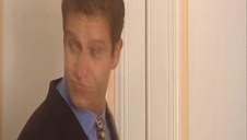 seksowna amatorka w czarnym staniku