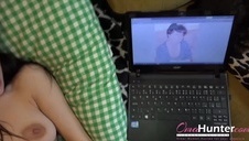 analny orgazm podczas seksu na pieska