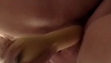 szybka palcówka gdy stary wyszedł