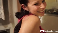 urocza i gorąca zołza