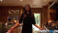 studentka obsługiwała parking