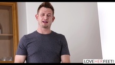 czarny drąg i chuda azjatka