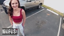 koleś z soczystą mamuśką