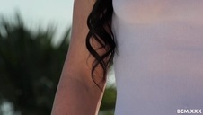 młoda dupa uprawia fetysz