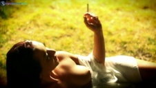 daniella rush jest ruchana przez długie ktuasy