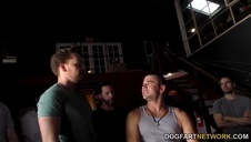 da mu się tylko po ostrej akcji