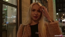 mamuśka lubi publiczność