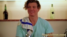 zapewnia ją że będzie się czuć wspaniale