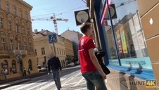 mega seksik z pulchną babeczką